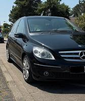 B Klasse 200 cdi Diesel Automatik Rheinland-Pfalz - Ludwigshafen Vorschau