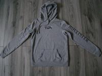 HOLLISTER Hoodie SWEATSHIRT Pulli XS Kapuze Pullover grau Shirt Nordrhein-Westfalen - Menden Vorschau