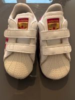 Mädchen Babyschuhe Adidas Berlin - Charlottenburg Vorschau