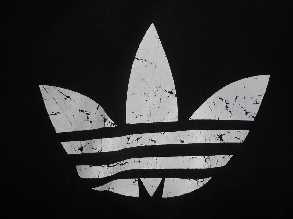 Adidas Hoody L in Jever