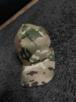 Black Trident Team Cap MultiCam (Größe S/M Hannover - Vahrenwald-List Vorschau