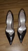 GIORGIO ARMANI Pumps, high heels, Gr. 40, Leder, Italy München - Schwabing-West Vorschau