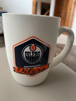 Edmonton Oilers Tasse Niedersachsen - Faßberg Vorschau