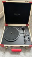 Crosley Plattenspieler Vintage mit Bluetooth Kreis Pinneberg - Elmshorn Vorschau