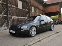 BMW 318ti E46 Compact Bayern - Grafing bei München Vorschau