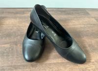 Gr.37,5 Leder wNEU Gabor Pumps Niedersachsen - Stade Vorschau