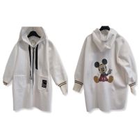 Mickey Mouse Glitzer Jacke Größe 36-42 Nordrhein-Westfalen - Grefrath Vorschau