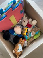 Kinder Baby Spielzeug Kuscheltiere Niedersachsen - Obernkirchen Vorschau