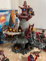 Playmobil Dragons Ritter etc Hessen - Sinn Vorschau