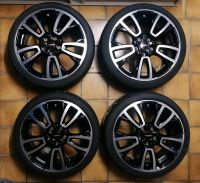 18" Alu Sommerräder Mini JCW Circuit Spoke (F56) Nordrhein-Westfalen - Emmerich am Rhein Vorschau