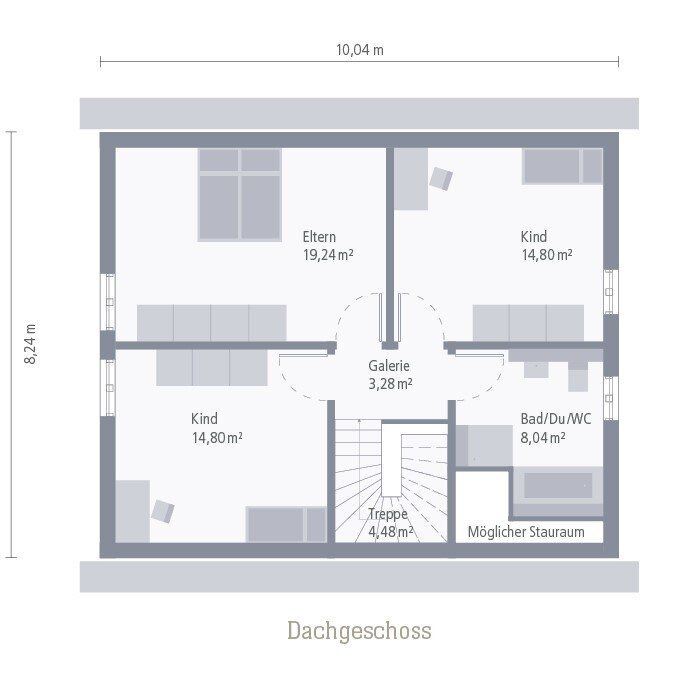 Ein Designhaus, so vielseitig wie du selbst in Kronach