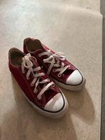 All Star Converse Chucks Duisburg - Hamborn Vorschau