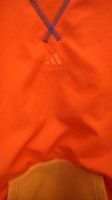 Orig. Adidas Pullover, orange, Gr. 164, mit Kapuze Bayern - Penzing Vorschau