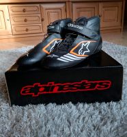 Alpinestars Kartschuhe Tech-1KX Bayern - Waldkirchen Vorschau