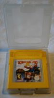 ORIGINAL Gameboy Spiel "DONKEY KONG LAND 3" in Hülle Brandenburg - Althüttendorf Vorschau