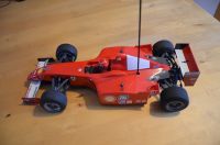 Tamiya F201 Ferrari F2001 Nordrhein-Westfalen - Schwelm Vorschau