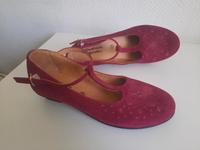Gudrun Sjöden Schuhe , Größe 39, Neu Nordrhein-Westfalen - Oberhausen Vorschau