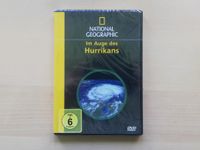 National Geographic – Im Auge des Hurrikans (DVD, neu, in Folie) West - Schwanheim Vorschau