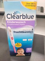 Clearblue Ovulationstests 27 Stück Leipzig - Leipzig, Zentrum Vorschau