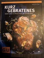 Kurzgebratenes Rezepte Kochbuch Sachsen - Schneeberg Vorschau