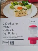 2 Eierkocher HERZ Bielefeld - Stieghorst Vorschau