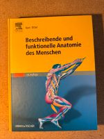 Beschreibende und funktionelle Anatomie des Menschen Nordrhein-Westfalen - Laer Vorschau