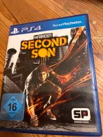 inFamous Second Son (PlayStation 4) Niedersachsen - Ostrhauderfehn Vorschau