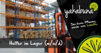 Lagerheld Ratingen (m/w/d), Job, Arbeit, Yakabuna Düsseldorf - Lichtenbroich Vorschau