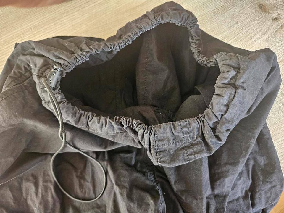 Stradivarius Sommerhose, Bundhose Gr. XS, sehr guter Zustand in Freising