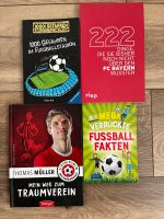 4 Fußballbücher, wie neu ♥️ Nordrhein-Westfalen - Kierspe Vorschau