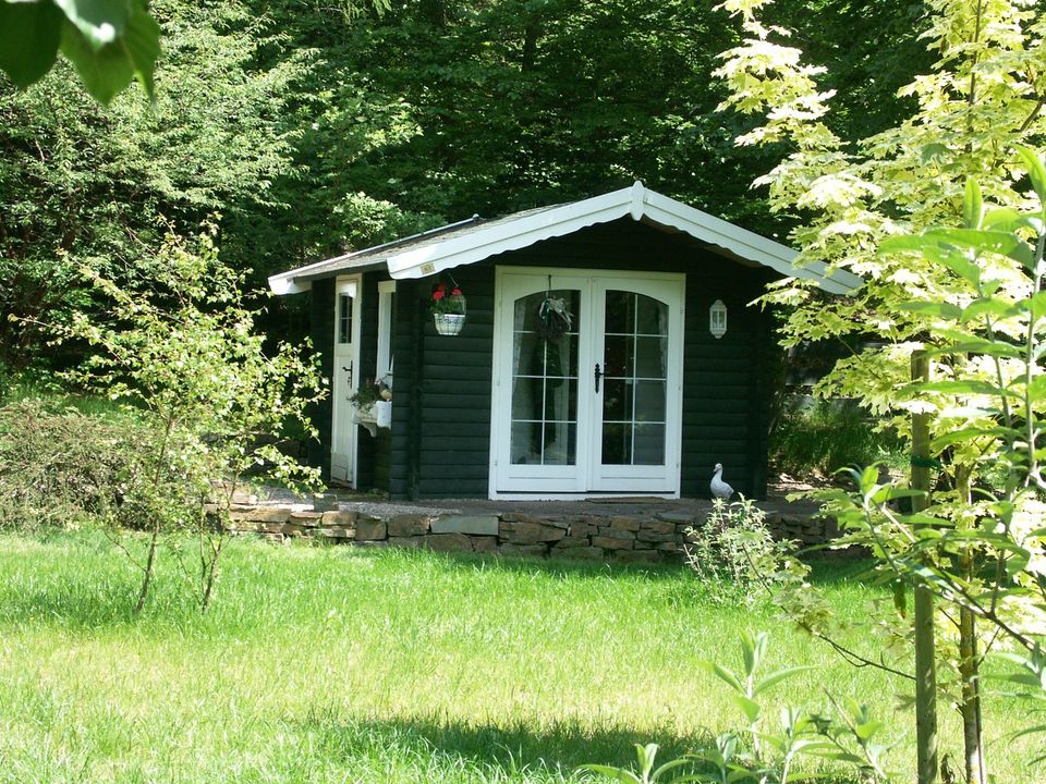 Baugrundstück im exklusiven Landhaus-Wohngebiet in Nastätten