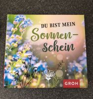 Buch Du bist mein Sonnenschein Bayern - Haßfurt Vorschau