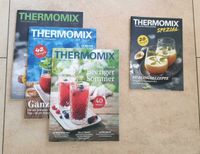 Set Thermomix Magazine Nr. 1 / 3 / 4 aus 2020 Bayern - Hohenlinden Vorschau