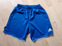 adidas climalite SPORTHOSE / SPORT-SHORTS, blau, Gr. S - TOP Rheinland-Pfalz - Kaiserslautern Vorschau