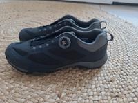 Fahrradschuhe Shimano SH-MT7 black, Größe 44 Niedersachsen - Jork Vorschau