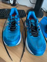 Asics laufschuhe 46,5 Bayern - Erlangen Vorschau