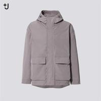 Uniqlo J+ Parka, XXS, Top Zustand Hamburg-Nord - Hamburg Winterhude Vorschau