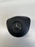 Mercedes Benz Vito V Klasse W447 Airbag Berlin - Tempelhof Vorschau