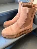 Zara Boots Nordrhein-Westfalen - Euskirchen Vorschau