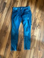 H&M Hose Jeggins Low Waist 30/32 Bayern - Trausnitz Vorschau