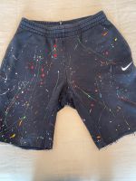 NIKE LAB SHORTS HERREN BLAU LIMITED GR. S Frankfurt am Main - Innenstadt Vorschau