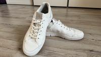 ON Roger Centre Cout Schuhe Größe 40,5 weiß NP 199€ Nordrhein-Westfalen - Beckum Vorschau
