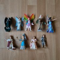 Figuren Bayala SCHLEICH ab 5,00€ Fee,König,Prinz,Prinzessin,usw. Niedersachsen - Oldenburg Vorschau