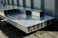 Eltropa PV Montageprofil EMP S Alu 46 x 52mm Photovoltaik Schiene Hessen - Hanau Vorschau