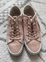 Hub Schuhe Rose Sneaker wie neu Hessen - Schauenburg Vorschau