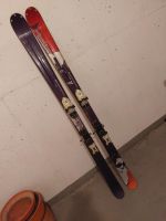Atomic Ski Apline Freestyle Twintip Marker 11 Bindung 170cm Baden-Württemberg - Schriesheim Vorschau