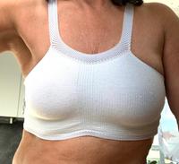 Bustier-NIKE- Gr XS / S—2,50€ Hessen - Fulda Vorschau