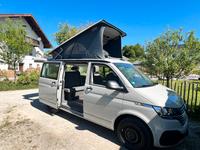VW T6.1 California Beach + Bayern - Tuntenhausen Vorschau