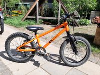 KU Bike Kinderfahrrad 16 Zoll Baden-Württemberg - Heidelberg Vorschau