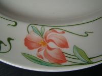 MIAMI VITRO V&B Villeroy&Boch 26,7 cm Ø 1 v.9 Teller Speiseteller Baden-Württemberg - Langenargen Vorschau